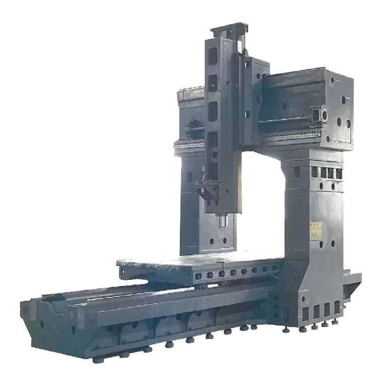 GY-1614 5-Axis processing machine