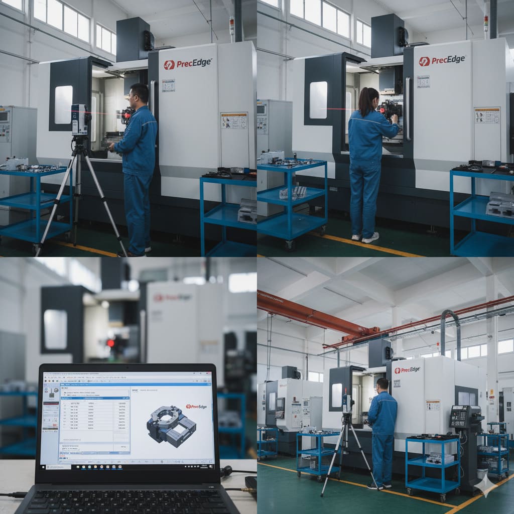 Laser Interferometer