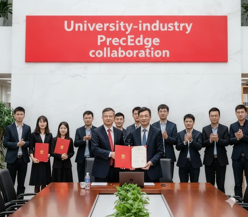 University Partnership