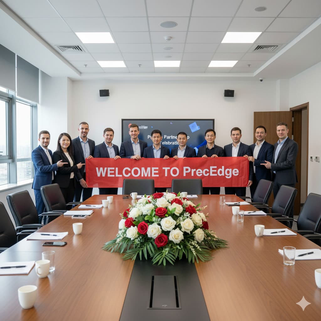 Machine Demonstration