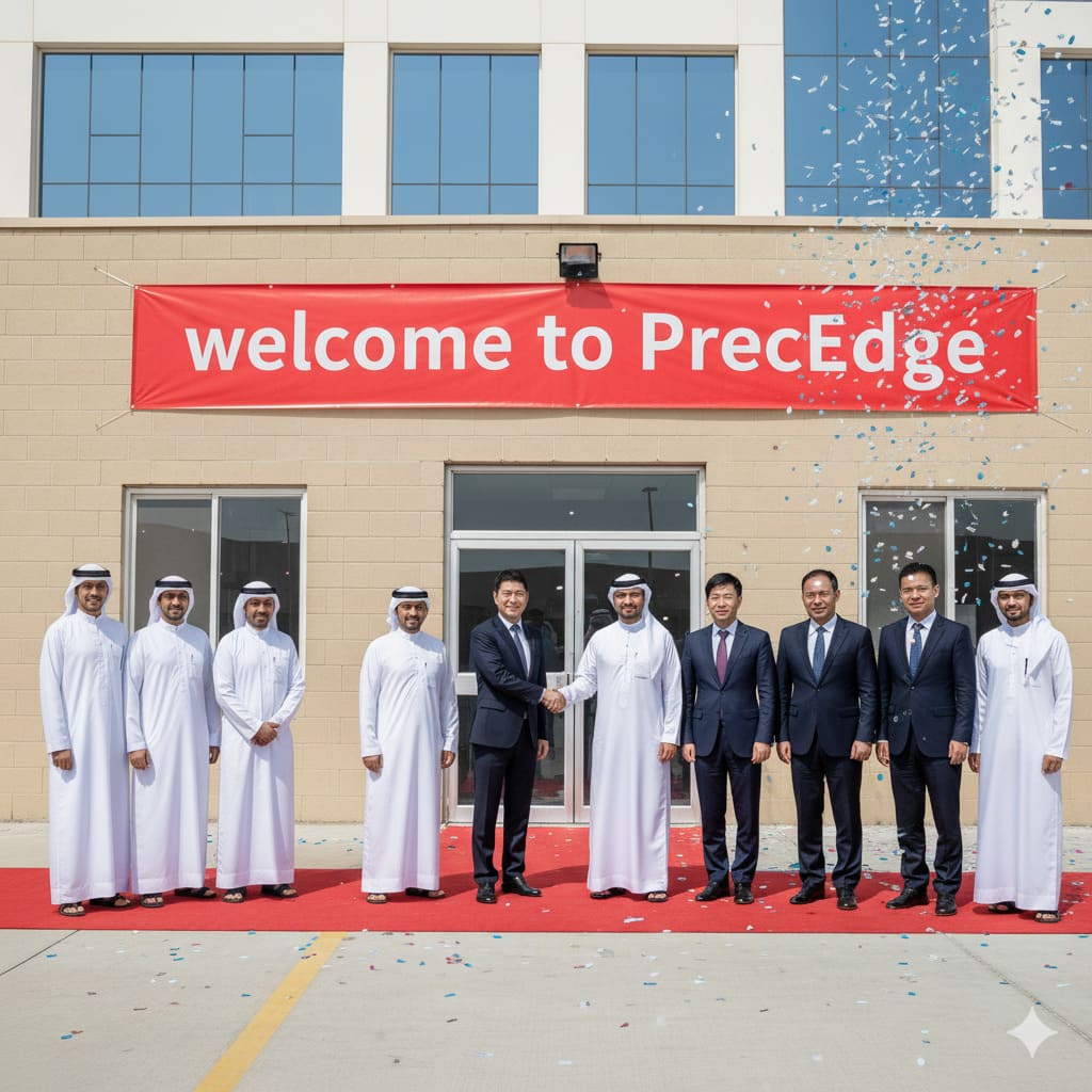 Partnership Agreement