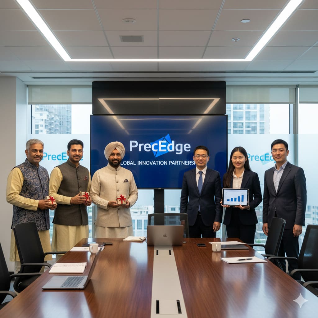 Client Factory Visit