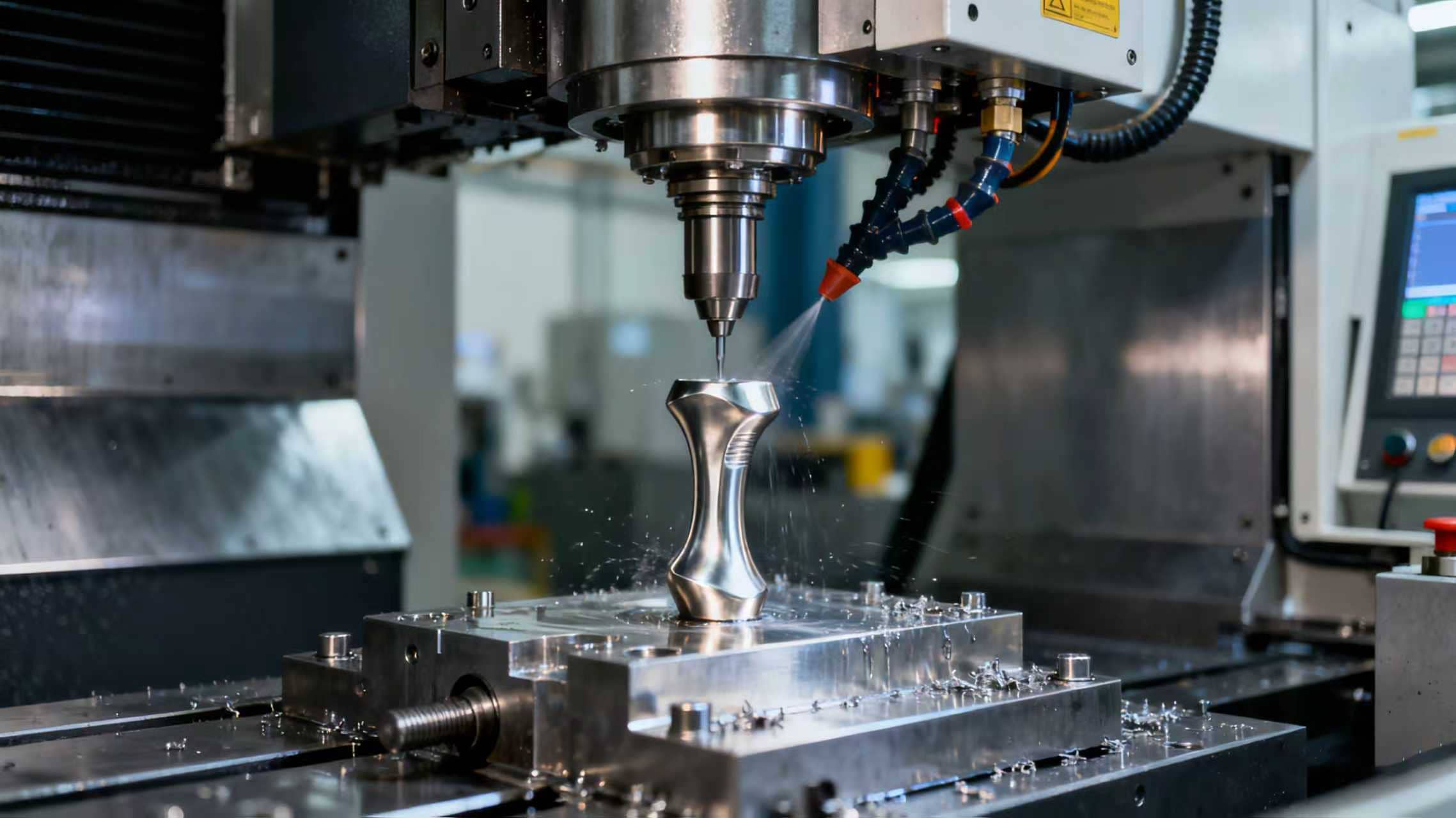 How to find a reliable 5 axis manufacturer